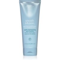Aveda Smooth Infusion™ Anti-Frizz Conditioner balsam pentru netezirea părului indisciplinat