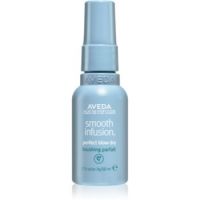 Aveda Smooth Infusion™ Perfect Blow Dry ser de netezire pentru uscare prin suflare anti-electrizare