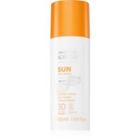 ANNEMARIE BÖRLIND SUN ANTI-AGING crema pentru protectie solara SPF 30