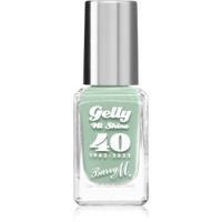 Barry M Gelly Hi Shine 40 1982 - 2022 lac de unghii