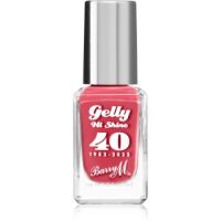 Barry M Gelly Hi Shine 40 1982 - 2022 lac de unghii