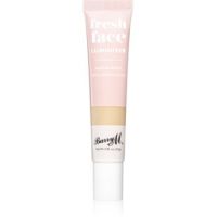 Barry M Fresh Face crema de strălucire