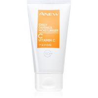 Avon Anew Vitamin C crema de zi hidratanta cu vitamina C