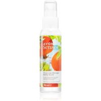Avon Senses Italian Escape Spray revigorant pentru corp