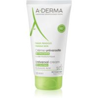 A-Derma Universal Cream crema universala cu acid hialuronic