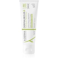 A-Derma Dermalibour+ crema cu efect de reparare pentru piele iritata