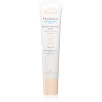 Avène Hydrance BB . light emulsie nuanțatoare cu efect de hidratare