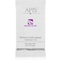 Apis Natural Cosmetics Kakadu Plum masca intens hidratanta pentru ten uscat și sensibil