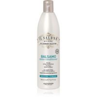 Alfaparf Milano Il Salone Milano Detox balsam detoxifiant pentru curățare pentru toate tipurile de păr