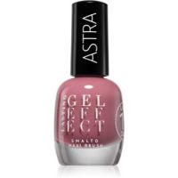 Astra Make-up Lasting Gel Effect lac de unghii cu rezistenta indelungata