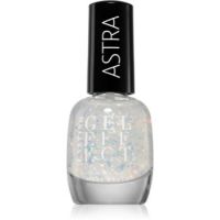 Astra Make-up Lasting Gel Effect lac de unghii cu rezistenta indelungata
