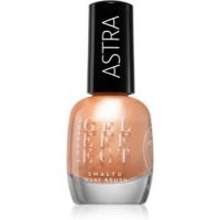 Astra Make-up Lasting Gel Effect lac de unghii cu rezistenta indelungata