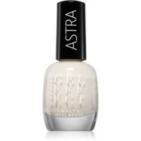 Astra Make-up Lasting Gel Effect lac de unghii cu rezistenta indelungata