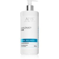 Apis Natural Cosmetics Hydro Balance Professional tonic hidratant cu extracte de alge marine