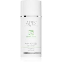 Apis Natural Cosmetics Acne-Stop Professional crema matifianta pentru ten gras si problematic
