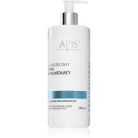 Apis Natural Cosmetics Make-Up Removal tonic pentru netezire cu efect de hidratare