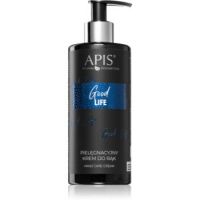 Apis Natural Cosmetics Good Life crema de maini hranitoare