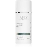 Apis Natural Cosmetics Lifting Peptide SNAP-8™ cremă de zi cu efect de fermitate și de lifting pentru ten matur
