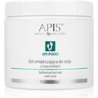 Apis Natural Cosmetics Api-Podo sare de baie pentru picioare