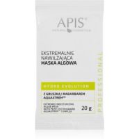 Apis Natural Cosmetics Hydro Evolution masca pentru hidratare intensa pentru piele deshidratata si deteriorata