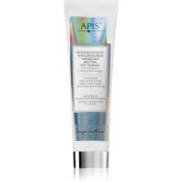 Apis Natural Cosmetics Inspiration masca purificatoare cu extract de namol cu minerale din Marea Moartă