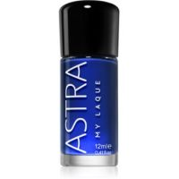 Astra Make-up My Laque 5 Free lac de unghii cu rezistenta indelungata