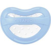 Curaprox Baby Size 0, 0-7 Months suzetă