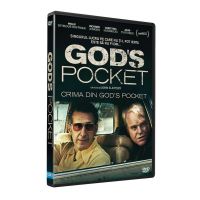 Crima din God's Pocket / God's Pocket | John Slattery