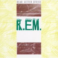 Dead Letter Office - Vinyl | R.E.M.