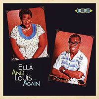 Ella & Louis Again - Vinyl | Ella Fitzgerald, Louis Armstrong