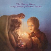 Every Good Boy Deserves Flavour - Vinyl | The Moody Blues