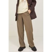 Pantaloni cu talie elastica