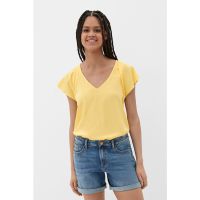 Bluza cu maneci raglan