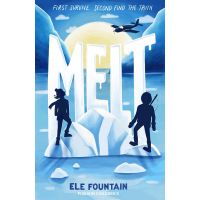 Melt | Ele Fountain