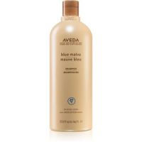 Aveda Blue Malva Shampoo sampon tonifiant cu violete