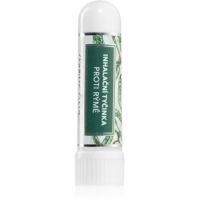 Nobilis Tilia Aromatherapy baton inhalator cu efect revigorant