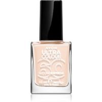 Avon Ultra Colour 60 Second Express lac de unghii cu uscare rapida