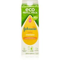 Johnson's® Baby sampon pentru copii rezervă