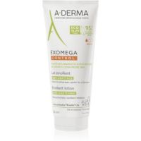 A-Derma Exomega Control lapte de corp impotriva iritatiilor si mancarimilor