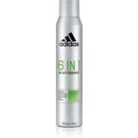 Adidas Cool & Dry 6 in 1 antiperspirant 6 in 1