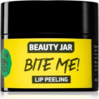 Beauty Jar Bite Me! exfoliant hidratant de buze
