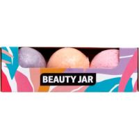 Beauty Jar Bomb Set set cadou (pentru baie)