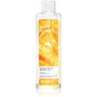 Avon Senses Orange Twist gel de dus revigorant