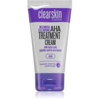 Avon Clearskin Blemish Clearing ingrijirea pielii Cu AHA Acizi