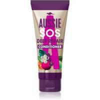 Aussie SOS Deep Repair balsam pentru restaurare adanca pentru păr