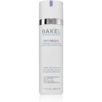 Bakel Oxy-Regen crema intens hidratanta împotriva îmbătrânirii pielii