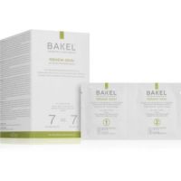Bakel Renew-Skin Șervețele umede pentru tratarea tenului în două faze