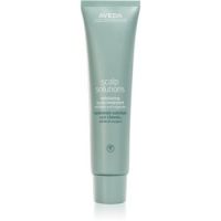Aveda Scalp Solutions Exfoliating Scalp Treatment gel exfoliant pentru refacerea scalpului