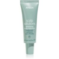 Aveda Scalp Solutions Exfoliating Scalp Treatment gel exfoliant pentru refacerea scalpului