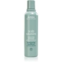 Aveda Scalp Solutions Balancing Shampoo sampon cu efect calmant pentru refacerea scalpului